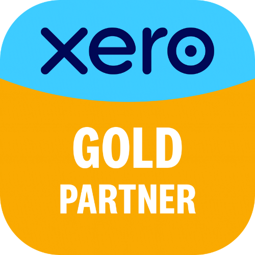 Xero Gold Partner